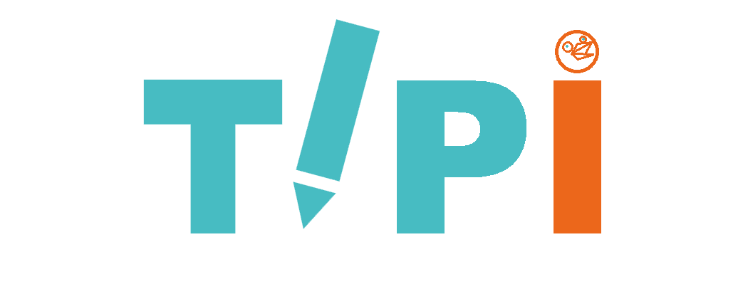 Tipi-projektin logo