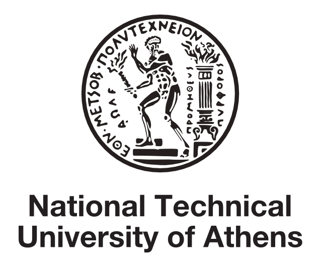 NATIONAL TECHNICAL UNIVERSITY OF ATHENS